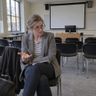Dr. Charlotte Meyer, Research Reporter at En Healthline