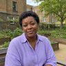 Grace Mensah, Health Correspondent at En Healthline