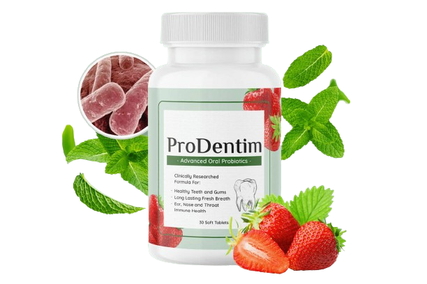 prodentim