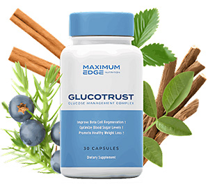 glucoturst