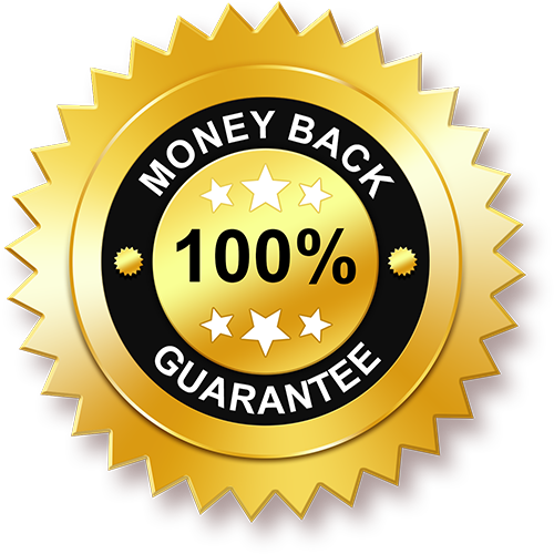 100%-Money-Back-Guarantee