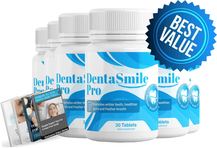 DentaSmile-Pro