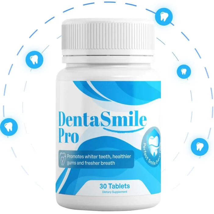 DentaSmile-Pro