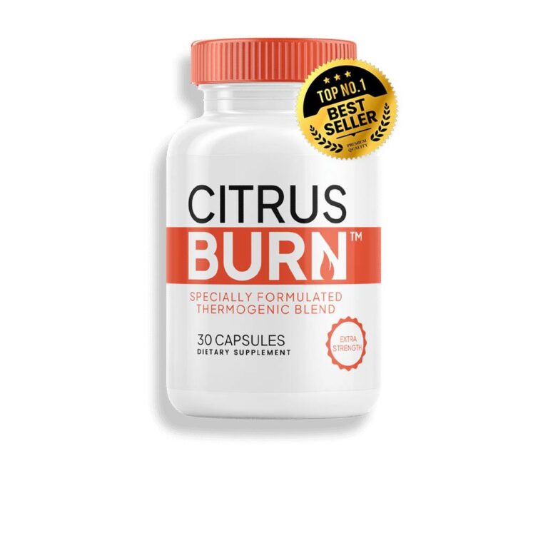 citrusburn